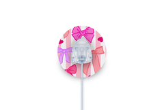 Bows Patch for Autosoft 90 diabetes supplies and insulin pumps