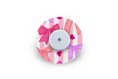 Bows Patch - Freestyle Libre for Freestyle Libre diabetes supplies and insulin pumps