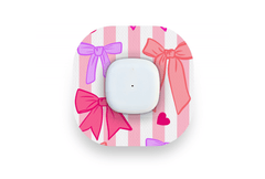 Bows Patch - Simplera for Single diabetes supplies and insulin pumps