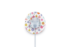 Brilliant Baubles Patch for Autosoft 90 diabetes supplies and insulin pumps