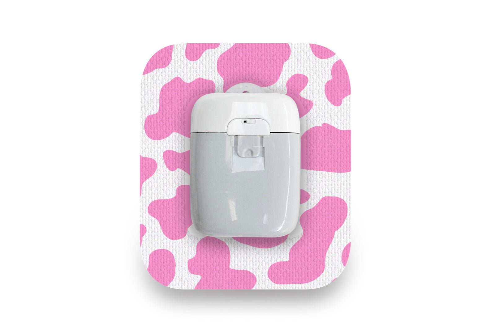 Candy Cow Print Patch for Medtrum Pump diabetes supplies and insulin pumps