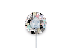 Cat Patch - Autosoft 90 for Single diabetes supplies and insulin pumps