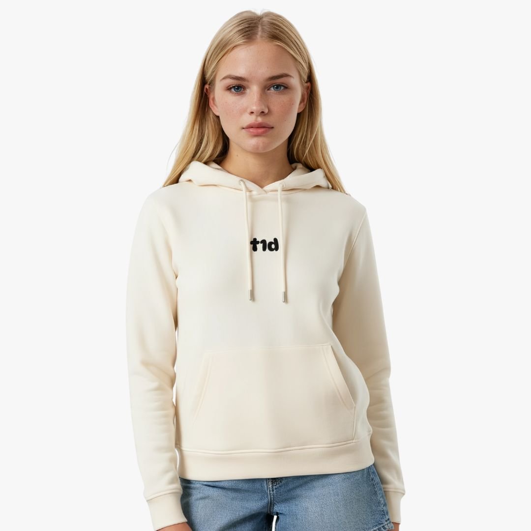 Certified Sweet Hoodie for Black diabetes supplies and insulin pumps