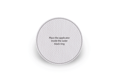 CGM & Pump Underpatches for Simplera diabetes supplies and insulin pumps
