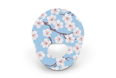 Cherry Blossom Patch - 20 Pack for Guardian Elite diabetes supplies and insulin pumps