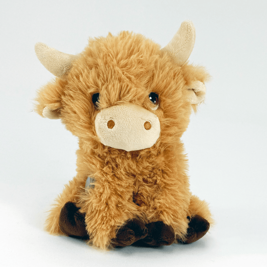 Chloe the Cow for Small diabetes supplies and insulin pumps