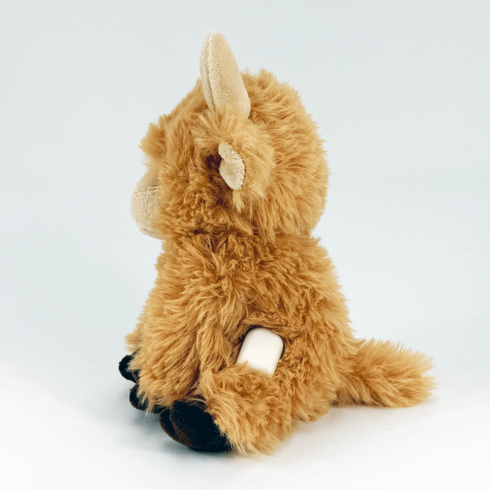 Chloe the Cow for Small diabetes supplies and insulin pumps