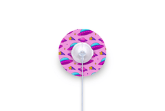 Cosmic Cuteness Patch for mylife Orbit diabetes supplies and insulin pumps