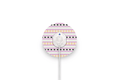 Creepy Crawly Patch - Minimed QuickSet for Single diabetes supplies and insulin pumps