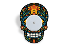 Day of the Dead Patch for Freestyle Libre 2 diabetes supplies and insulin pumps