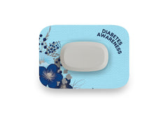 Diabetes Awareness Patch for GlucoRX Aidex diabetes supplies and insulin pumps