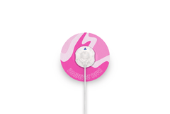 Diabetes Diva Patch for Minimed QuickSet diabetes supplies and insulin pumps