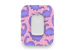 Dino Diva Patch for Medtrum CGM diabetes supplies and insulin pumps