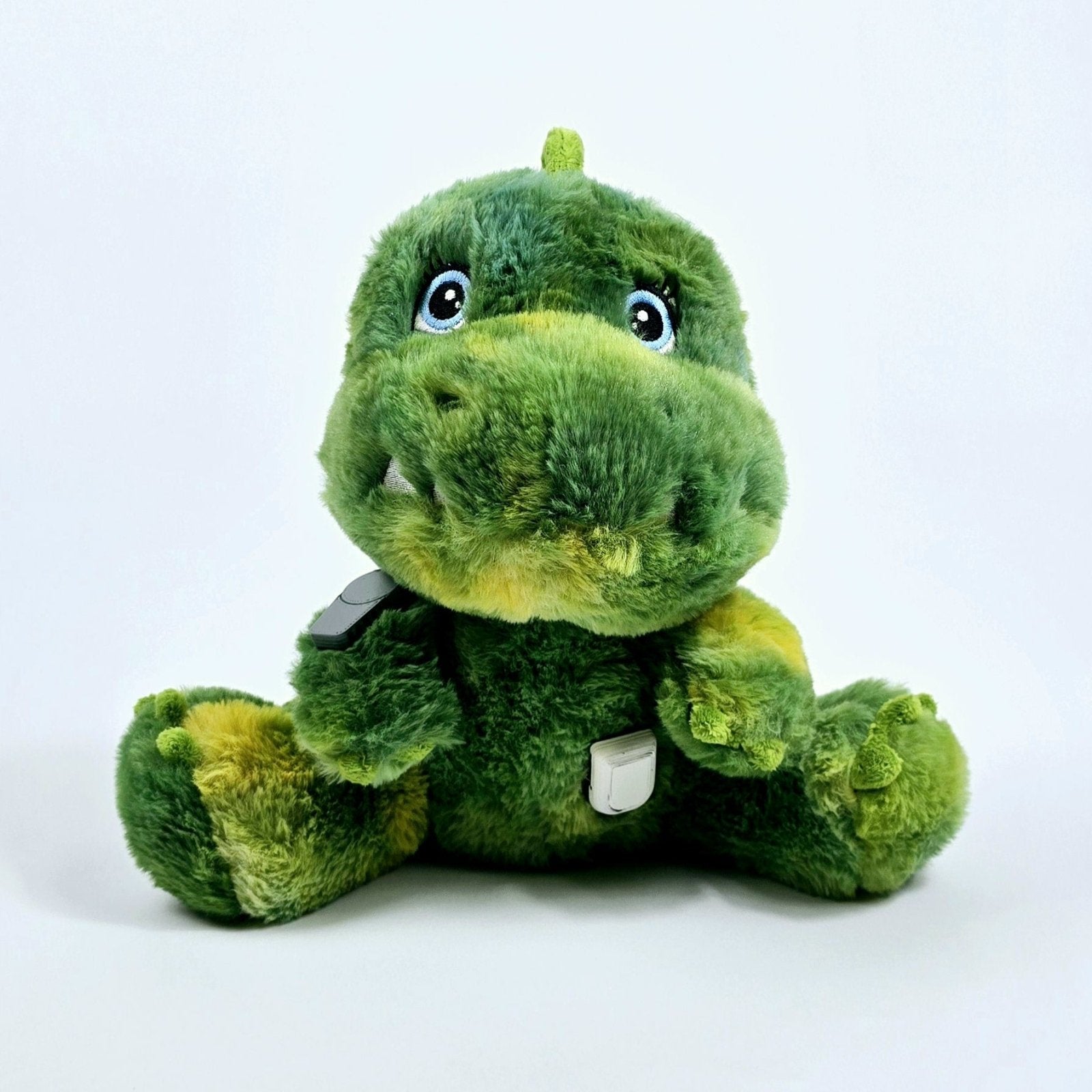 Shop Danny the Dinosaur today Protect your CGM Trusted by thousands like you Type One Style