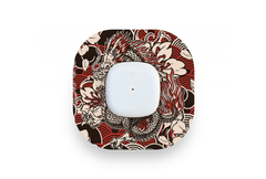 Dragon Patch for Medtrum CGM diabetes supplies and insulin pumps