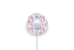 Dream Catcher Patch for Freestyle Libre 3 diabetes supplies and insulin pumps