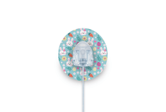 Easter Patch - Autosoft 90 for Single diabetes supplies and insulin pumps