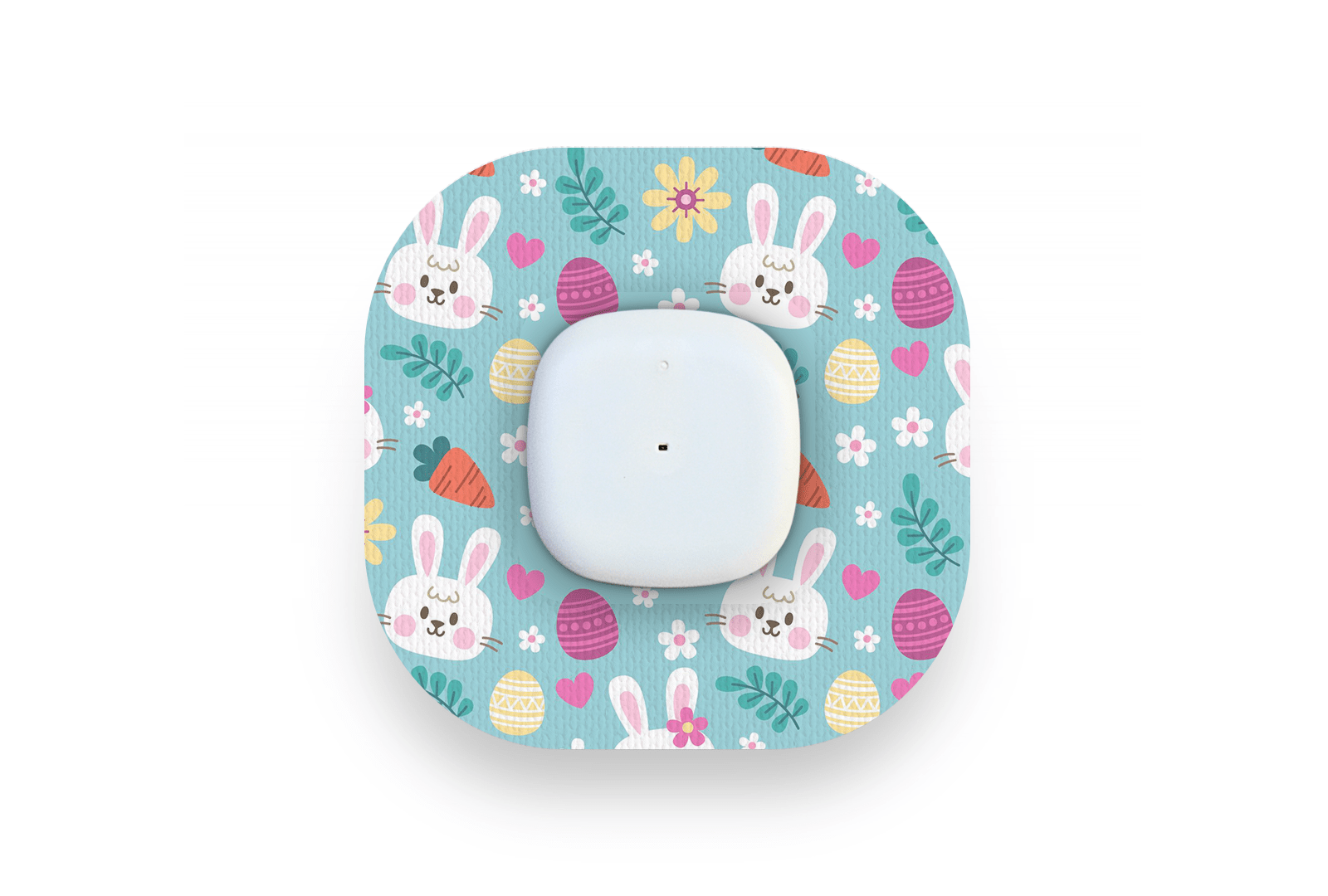 Easter Patch - Simplera for Single diabetes supplies and insulin pumps