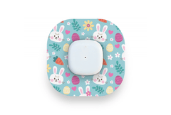 Easter Patch - Simplera for Single diabetes supplies and insulin pumps