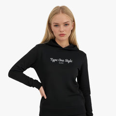 Essential Hoodie for Black diabetes supplies and insulin pumps