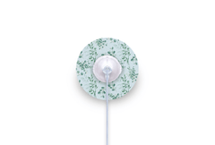 Eucalyptus Patch - mylife Orbit for Single diabetes supplies and insulin pumps