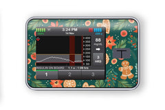 Feeling Festive Stickers