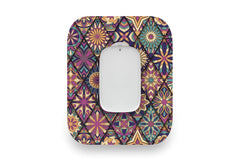 Flower Power Patch