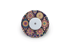 Flower Power Patch for Freestyle Libre 2 diabetes supplies and insulin pumps