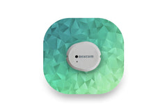 Geometric Green Patch