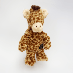 Georgie, die Giraffe – für Freestyle Libre 2-Diabeteszubehör und Insulinpumpen