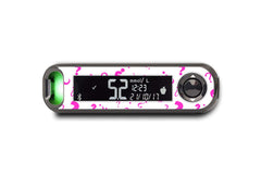 Get a Random Sticker 🎠for Contour Next One diabetes supplies and insulin pumps