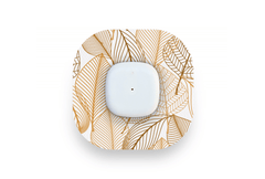 Golden Harvest Patch - Simplera for Single diabetes supplies and insulin pumps