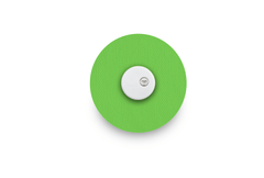 Green Patch - Libre 3 for Single diabetes supplies and insulin pumps