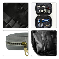 Cool Grey T1D Essentials Bag