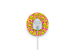 Happy Patch - Autosoft 90 for Single diabetes supplies and insulin pumps