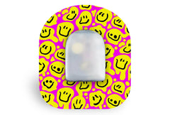 Happy Patch