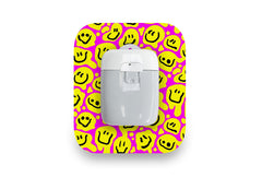 Happy Patch