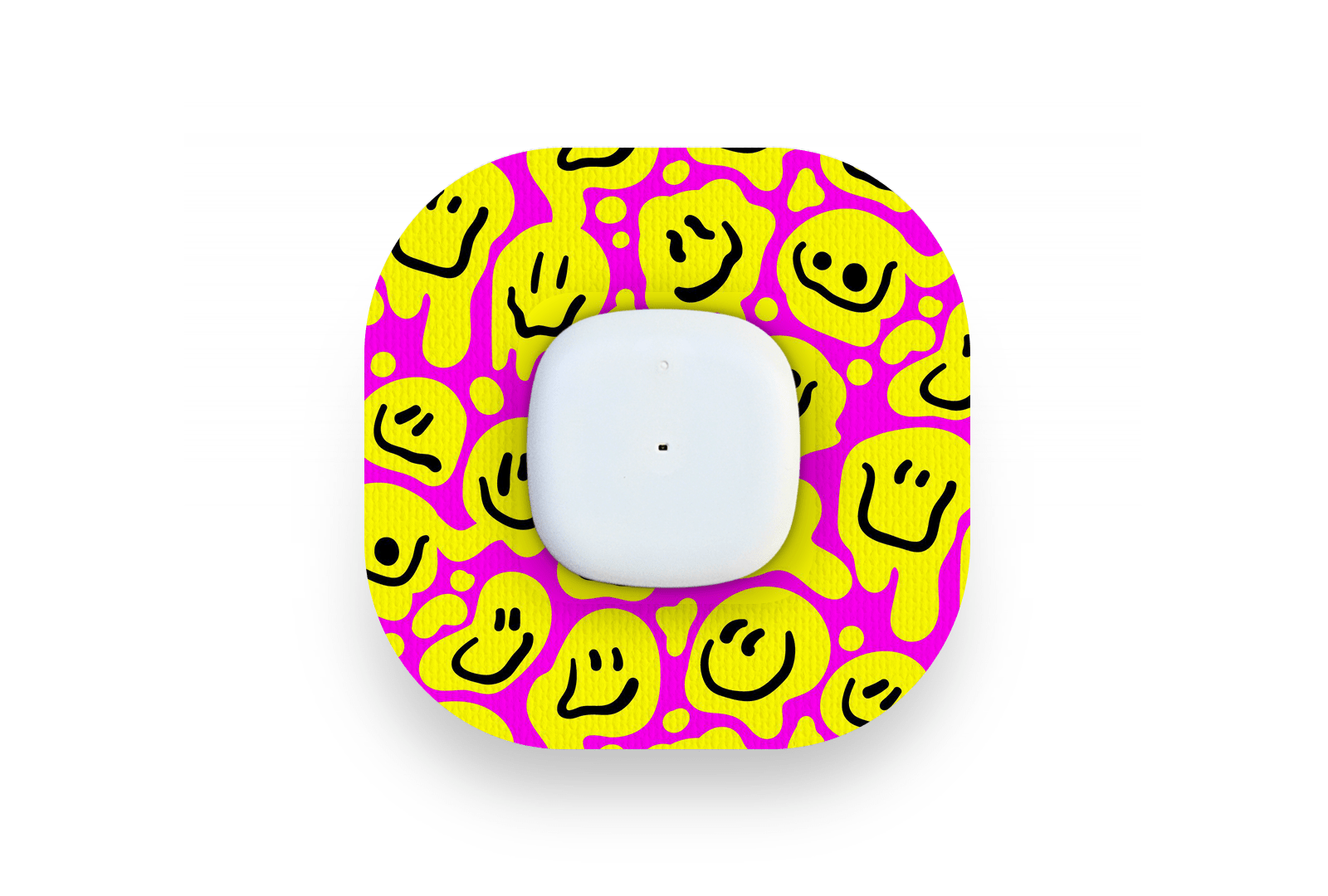 Happy Patch for Medtrum CGM diabetes supplies and insulin pumps