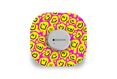 Happy Patch