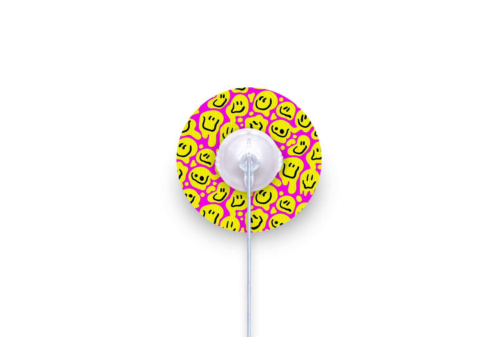 Happy Patch - mylife Orbit for Single diabetes supplies and insulin pumps