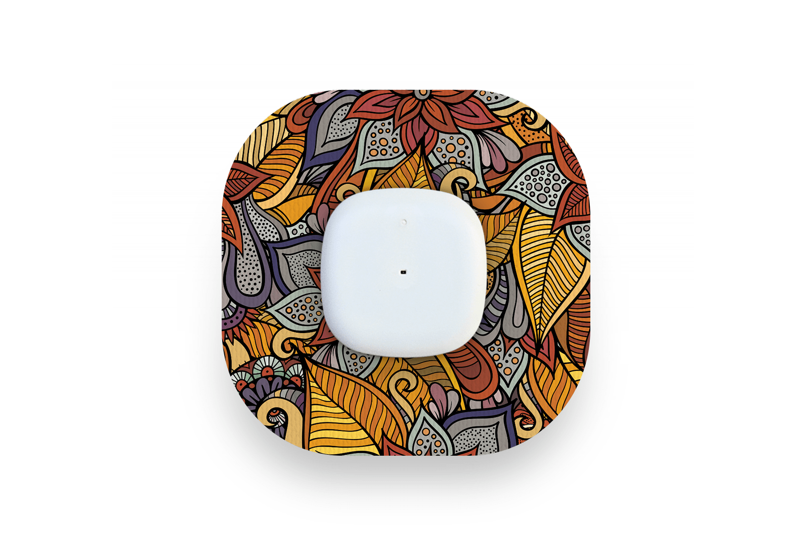 Harvest Delight Patch - Simplera for Single diabetes supplies and insulin pumps