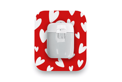 Heart Throb Patch for Medtrum Pump diabetes supplies and insulin pumps