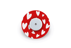 Heart Throb Patch - Freestyle Libre for Single diabetes supplies and insulin pumps