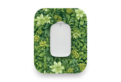 Herb Garden Patch for Medtrum CGM diabetes supplies and insulin pumps
