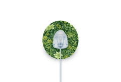 Herb Garden Patch for Autosoft 90 diabetes supplies and insulin pumps