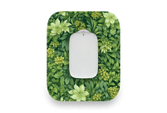 Herb Garden Patch - Medtrum CGM for Single diabetes supplies and insulin pumps