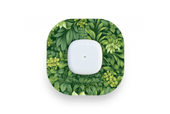 Herb Garden Patch - Simplera for Single diabetes supplies and insulin pumps