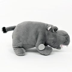 Holly the Hippo for Freestyle Libre 2 diabetes supplies and insulin pumps