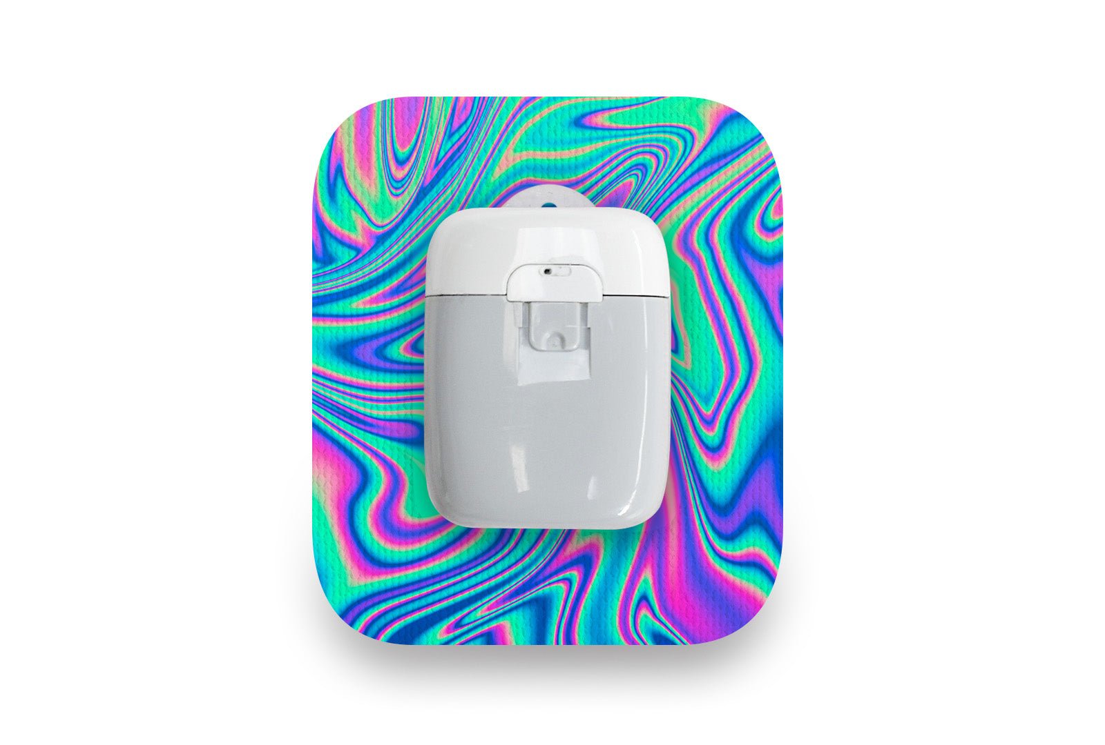 Holographic Patch for Medtrum Pump diabetes supplies and insulin pumps