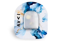 I am greater than my highs and lows Patch for Omnipod diabetes supplies and insulin pumps